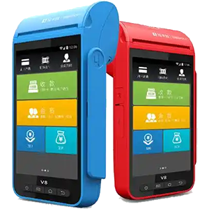 资兴拉卡拉智能POS机